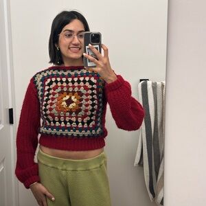 Meet your Posher, Hajira